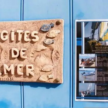 Apartman Loft Renove Avec Climatisation Et Jardin A - Fr-1-604-49 Mèze